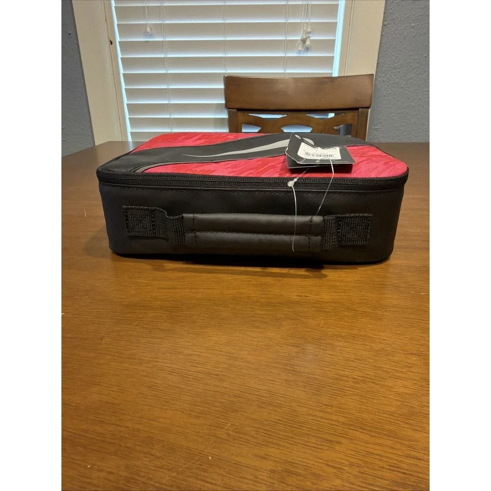 Nike lunch box